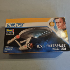 Revell 04991 - 1/600 Star Trek