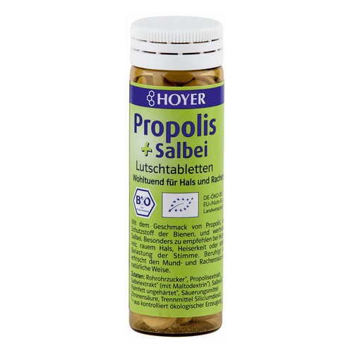 Bio propolis salbei - bio, &