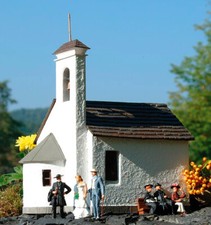 PIKO 62059 Gebäudemodell