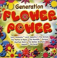 Flower power generation us - flower,