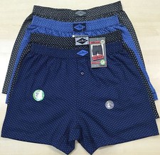 2*,4*,6*,8* Stück He. Boxer