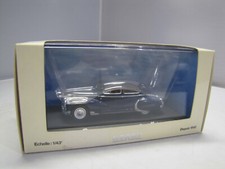 Norev 470503 Peugeot 203 Darl`mat  - 1:43