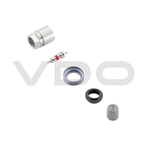 Vdo reparatursatz radsensor - 4x,