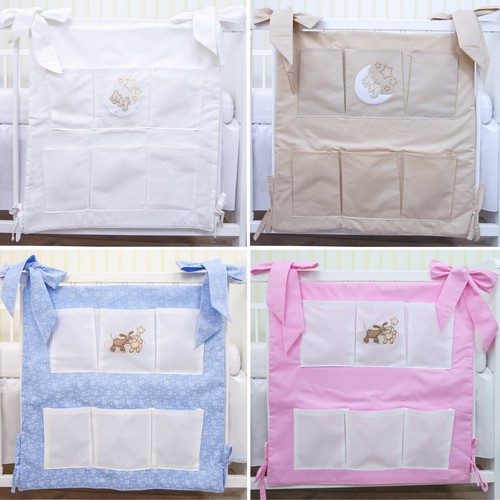 Betttasche babybetttasche - betttasche,