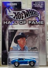 Hot Wheels 2003 - Hall of