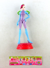 FREMDFIGUR + EINZELFIGUR TECNA / WINX CLUB COLLECTION von BIP + BPZ K18