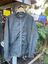 Triple Aught Design  Rogue Jacke Deseption (Grau) XL TAD Gear PDW HPG Kifaru