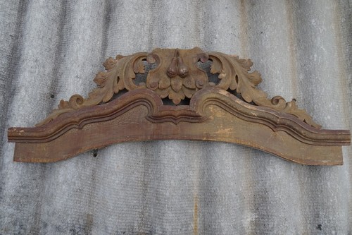 1880 schrankkrone louis - 1880,