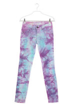 FB SISTER Skinny-Jeans Batik D