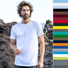 Promodoro Men's Premium-T 3000/3099 Herren T-Shirt NEU