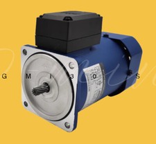 1x NEW for JSCC motor