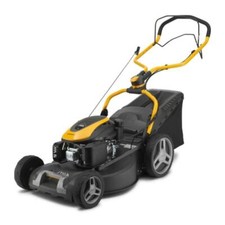 Stiga Benzin-Rasenmäher COMBI