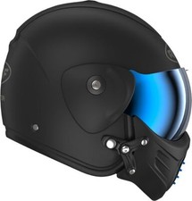 ROOF Jethelm ROADSTER IRON