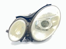 Mercedes-Benz E W211 2008