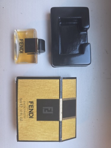 Parfum miniatur fendi eau - eau, de