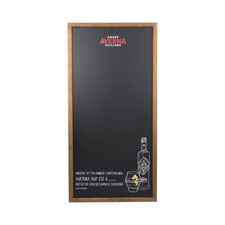 Averna Amaro Kreidetafel