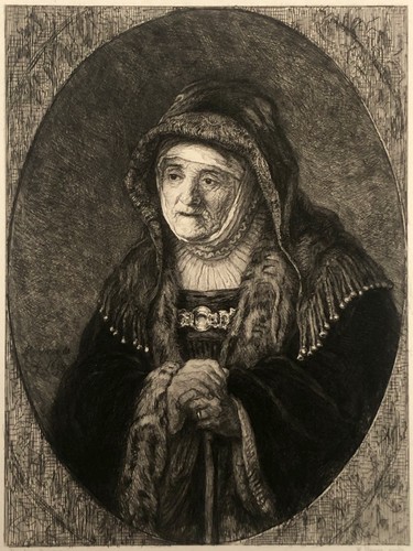 Rembrandt harmenszoon van - harmenszoon,