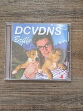 DCVDNS Brille CD MC Basstard