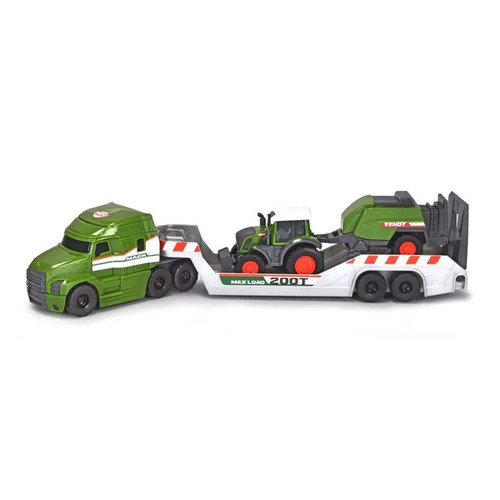 Dickie toys fendt micro - micro, farm