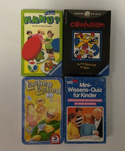 Spielesammlung