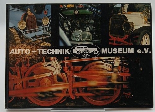 Auto technik museum v - auto+technik-museum, e.v
