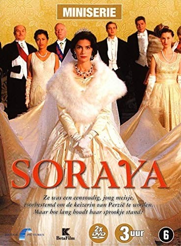 Soraya dvd g - dvd,