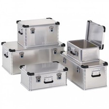 ZARGES Mini-Box XS IM Alu-Box