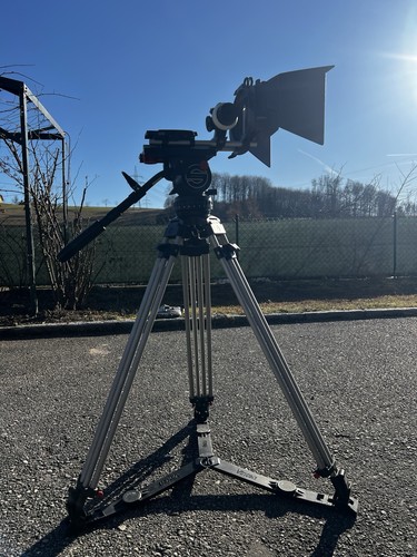 Stativ sachtler video - stativ,
