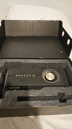 Amd radeon 5700 50th - rx,