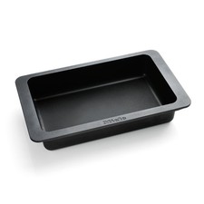 Miele Gourmet-Bräter HUB 5000-M D Universalbräter Backofen-Zubehör Aluguss
