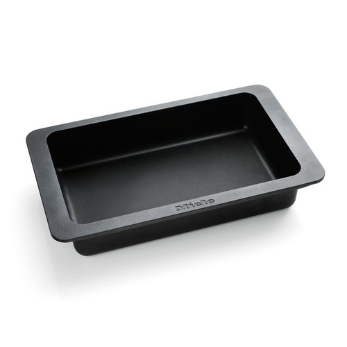 Miele gourmet bräter hub - miele, gourmet-bräter