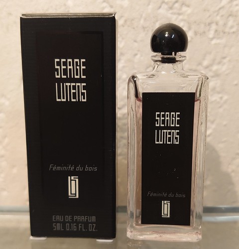 Feminite bois black - feminite,