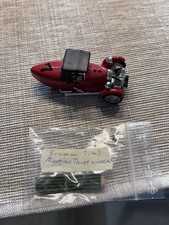 Brumm morgan three - brumm,