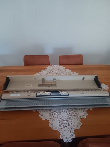 Empiral strickmaschine l - strickmaschine,
