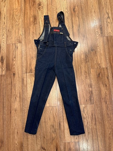 Kinder jeans latzhose vintage - kinder,