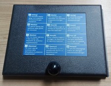 Scheppach gehäusedeckel kpl - ,