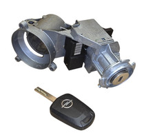 Zündschloss Lenkradschloss