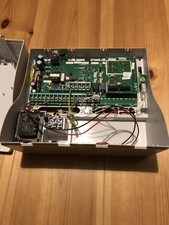 Funk Alarmanlagen Zentrale