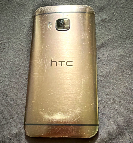 Htc one 32gb grau - one, m9