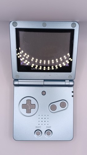 Nintendo game boy advance - advance, sp