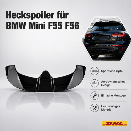 Dachspoiler heckspoiler tuning - dachspoiler,