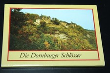 Color Kleinformat Leporello