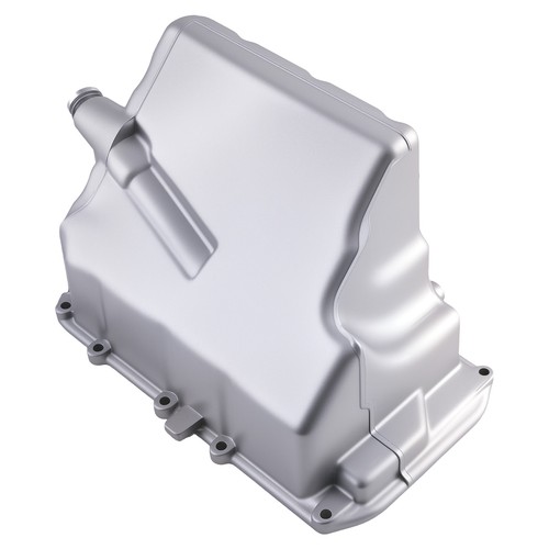Aluminium motorölwanne for - aluminium,