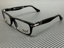 PERSOL PO3050V 95 Black Demo
