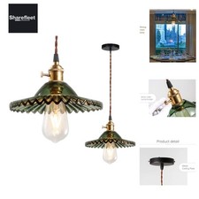 E27 Industrielle Vintage