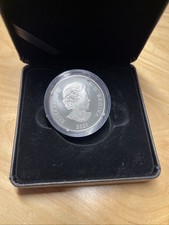 20 Dollar Queen Elizabeth II