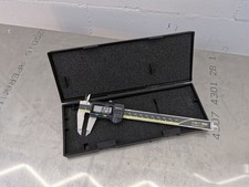 Mitutoyo Messschieber 500-161-30 CD-15DAX  Messbereich Digital 0 - 150 mm