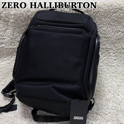 Zero halliburton biz - halliburton,