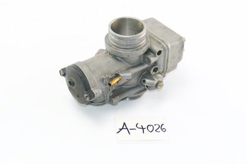 Husqvarna 610 8ae - te, 1992