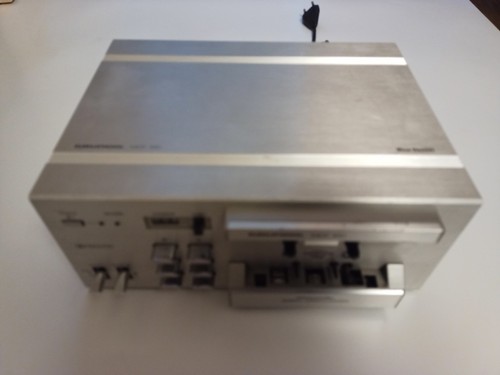 Grundig mcf 100 klassiker - grundig,